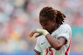 Djed Spence Emerges as Hot Transfer Target After World Cup 2026