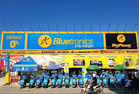 DMX Ends Investment License in Cambodia Following Bluetronics Closure
