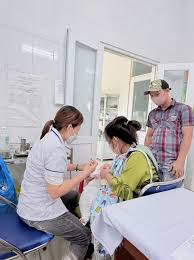 Doctors Appointed to Lead Health Stations in Ho Chi Minh City