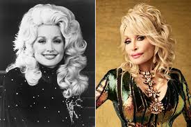 Dolly Parton, Country Music Legend, Passes Away at 80