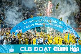 Dong A Thanh Hoa Football Club Set for Name Change and New Leadership