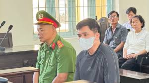 Driver Charged After Fatal Accident In Vinh Long