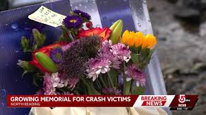 Driver Charged After Fatal Crash in Massachusetts