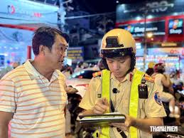 Drivers Can Still Operate Vehicles Even with Confiscated Licenses
