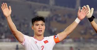 Duy Manh Undergoes Surgery in the US, Misses FIFA ASEAN Cup 2026
