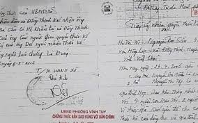Elder Daughter-in-Law Sues for Inheritance of Land