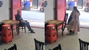 Elderly Man Dies After Asking for a Seat at a Restaurant