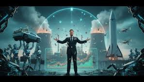 Elon Musk's Pay at Tesla Exceeds 2.5 Million Times Employee Median