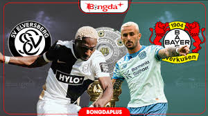 Elversberg vs Leverkusen: Bundesliga Season Opener Preview