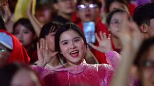 Emotional Moments at 'Homeland in Our Hearts' Concert