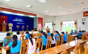 Enhancing Workers' Rights Through Dialogue at Local Unions