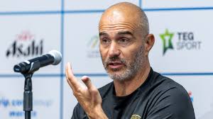 Erling Haaland and Ruben Dias Lead Man City's New Leadership Group