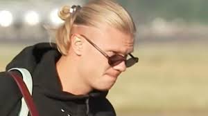 Erling Haaland Shocks Fans with New Haircut Ahead of Season