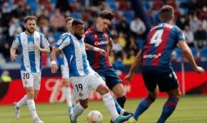 Espanyol Faces Challenges Against Levante in La Liga Opener