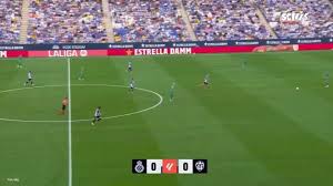 Espanyol Triumphs Over Levante with 3-0 Victory