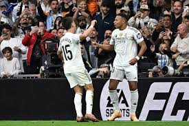 Espanyol vs Real Madrid: Live Stream Link for La Liga Match