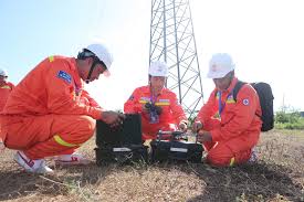 EVN Produces Over 203 Billion kWh of Electricity in Seven Months