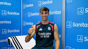 Excitement Builds for New Era at Real Madrid