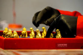 Experts Predict Surprising Gold Prices for Next Week