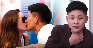 Exploring the Controversial Moments in Badly In Love 2