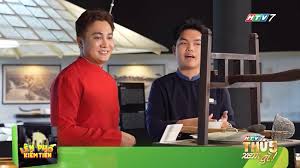 Exploring Unique Careers on HTV7's 'Going Out to Earn Money'