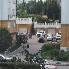Explosion in Crimea Leaves Many Dead, Suspected Assassination