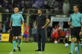 Fabio Grosso Reflects on Fiorentina-Frosinone Match