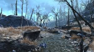 Fallout 4 Receives Massive 85GB HD Texture Mod