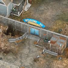 Fallout 4 Reimagined as a 90s RPG in Fan-Made Project