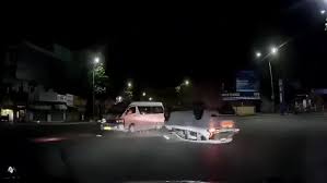 Family Trip to Vung Tau Ends in Accident, Eight Injured