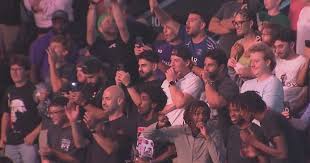 Fans Gear Up for Electric UFC 330 at Xfinity Mobile Arena