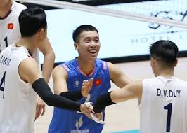 Federico Rampazzo Selects 12 Volleyball Players for ASIAD 20