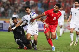 FIFA Invites Team That Lost to Vietnam 0-3 for ASEAN Cup 2026
