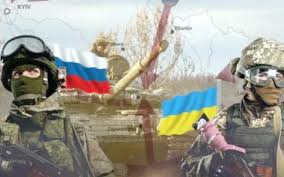 Final Showdown: The Fate of Ukraine at Kramatorsk and Sloviansk