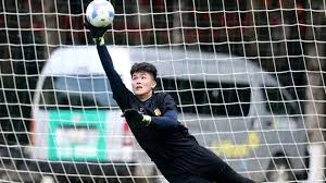 Five Players from Hoang Anh Gia Lai to Compete in Laos