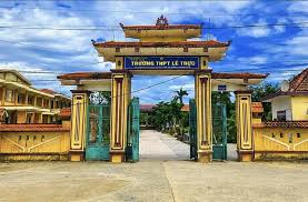 Five Students Disqualified for Cheating at Le Truc High School