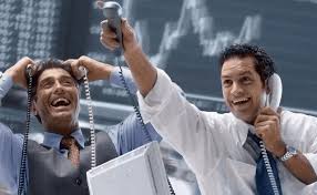 Foreign Investors Accumulate Over $4 Million in Bluechip Stocks