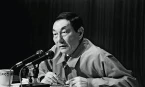 Former Prime Minister Zhu Rongji Cremated in Beijing