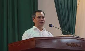Former Principal Faces Trial for Misappropriating Funds for Students