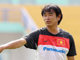 Former Vietnam National Team Coach Phan Thanh Hung Passes Away