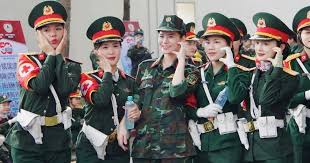 Four Students Achieve Perfect Scores at Military Medical Academy