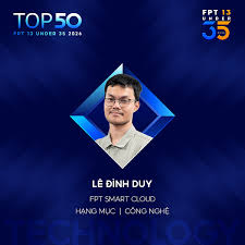FPT Under 35 Challenge: Young Innovators Prepare for Key Round