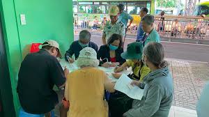 Free Bus Service in Ho Chi Minh City: Why the Need for a Public Transport Card?