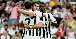 Frosinone vs Juventus: Serie A Season Opener Preview