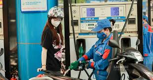 Fuel Prices Rise in Vietnam from August 20, 2026
