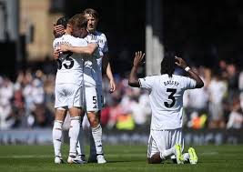 Fulham vs Chelsea: Team Lineups and Match Preview