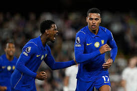 Fulham vs Chelsea: Thrilling London Derby Ends 3-2