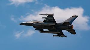 Funding Approved for 122nd Fighter Wing Modernization