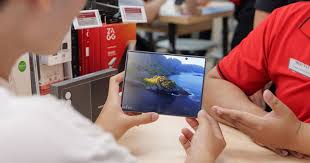 Galaxy Z Fold 8 Sees Surge in Global Pre-Orders