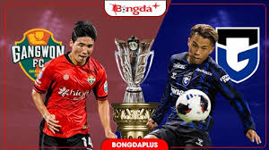 Gangwon Faces Gamba Osaka in AFC Champions League Clash